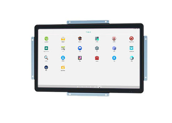 21.5-Inch Android Screen untuk Kios Umum dan Smart Retail Displays
