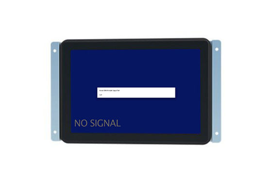 10.1-Inch Display untuk panel HMI industri dan signage ritel