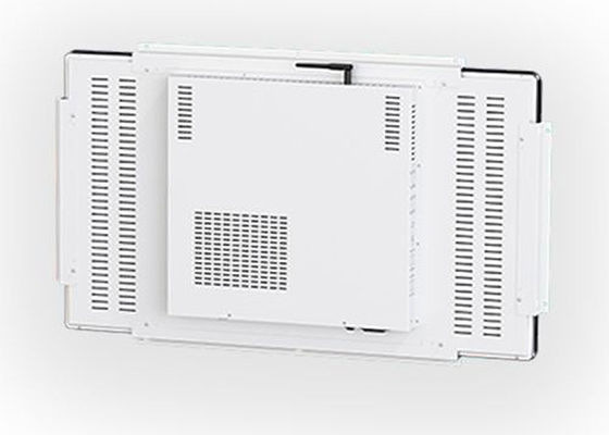 32 Inci Android Monitor untuk Smart City Solusi dan Industrial Dashboard