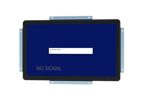 18.5 Inci Tampilan untuk Digital Signage dan Transportasi Panel
