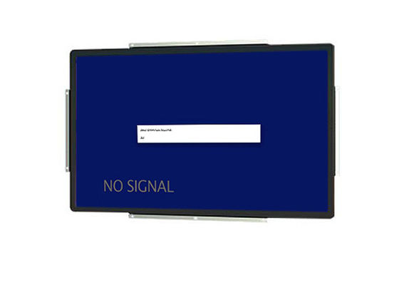 43-Inch Display untuk Digital Advertising dan Public Signage Solutions