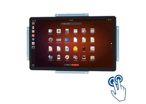 21Layar sentuh Linux 5 inci untuk Smart Retail Displays dan Aplikasi Kesehatan