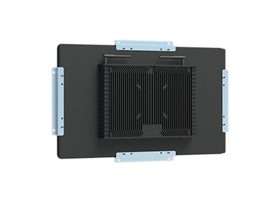 23.6 inci Linux Touch Panel untuk Sistem Otomasi dan Digital Signage