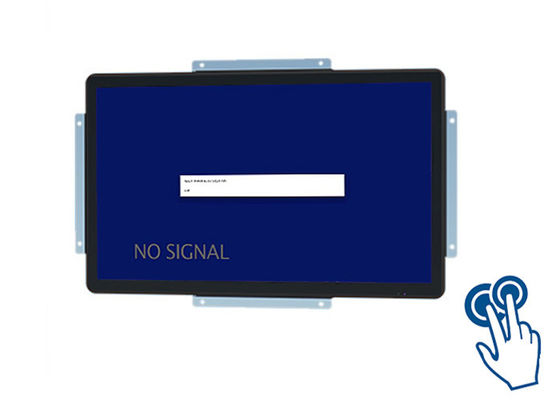 21Layar sentuh 0,5-inci untuk signage digital dan dasbor industri