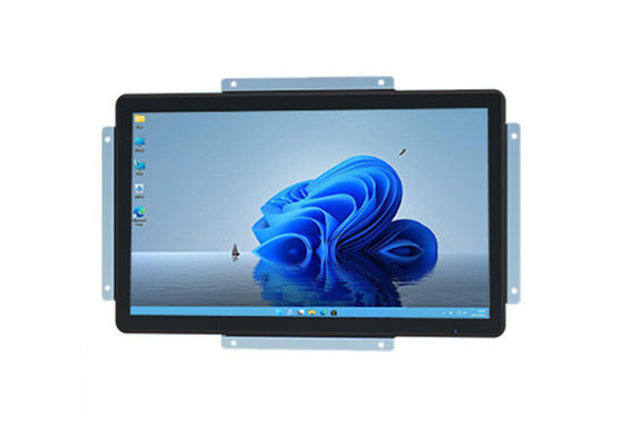 18.5 inci Windows Display untuk Peralatan Medis dan Terminal Publik