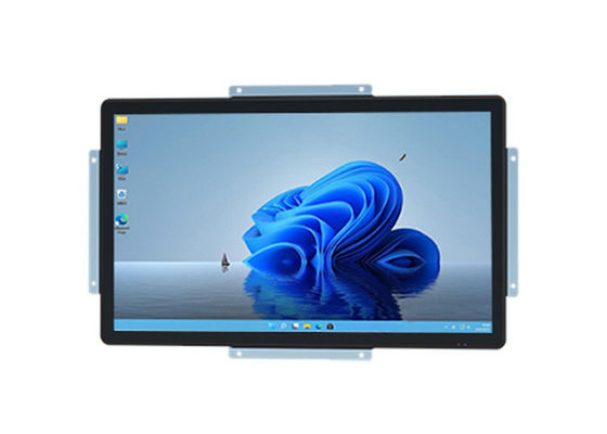 23Layar Windows 6 inci untuk pemantauan logistik dan aplikasi ritel cerdas
