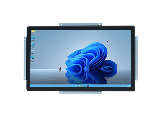 Layar Windows 27 inci untuk Pusat Kontrol dan Sistem Hiburan