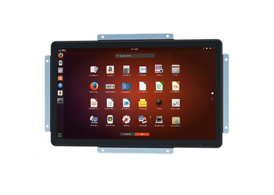 18.5-Inch Linux Display untuk Perangkat Medis dan Terminal Publik