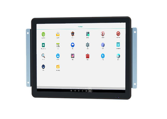 Tablet Android All-in-One 15 inci untuk Kios Ritel dan Pemantauan Pabrik