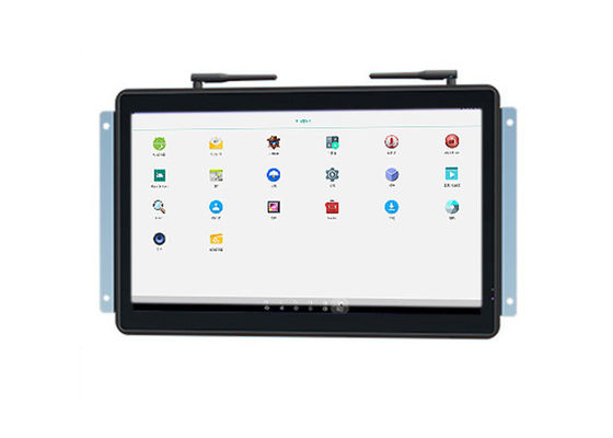 15.6 inci Android Display untuk Smart Retail dan Digital Signage
