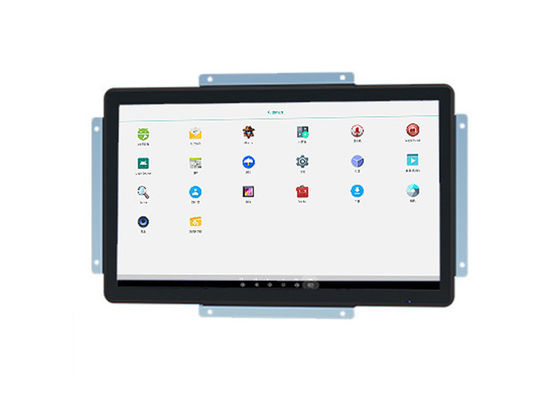 18.5-Inch Android Screen untuk Perangkat Medis dan Panel Informasi Publik