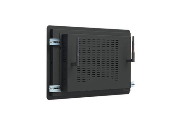 13.3-Inch Built-In Linux Monitor untuk sistem ritel dan terminal publik