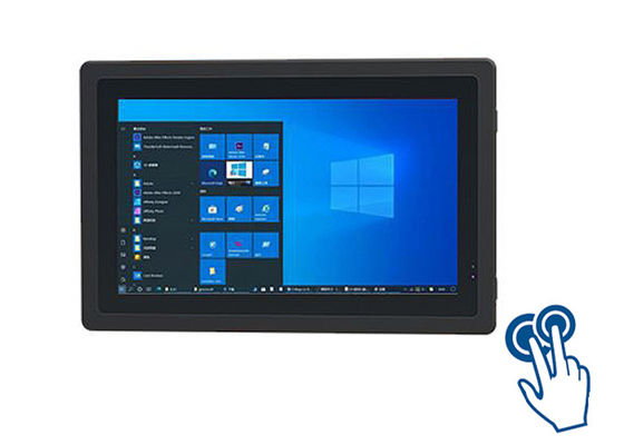 13.3-Inch Integrated Windows Monitor untuk sistem ritel dan terminal publik