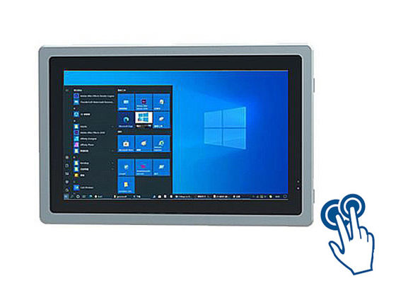 13.3-Inch Integrated Windows Monitor untuk sistem ritel dan terminal publik