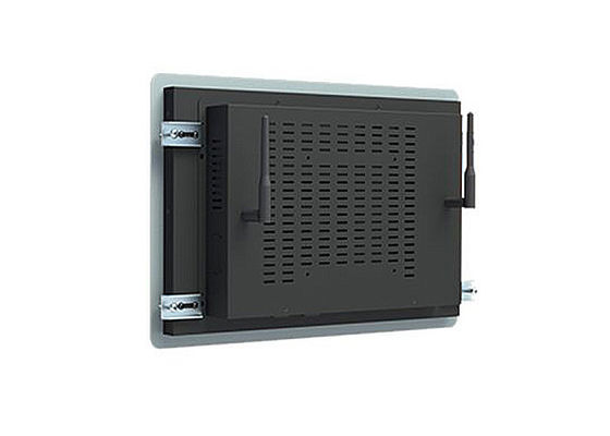 13.3-Inch Integrated Windows Monitor untuk sistem ritel dan terminal publik