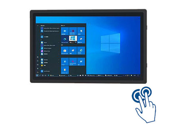 21Tampilan Windows Terintegrasi 0,5 inci untuk Aplikasi Smart City dan Peralatan Industri