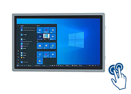 21Tampilan Windows Terintegrasi 0,5 inci untuk Aplikasi Smart City dan Peralatan Industri
