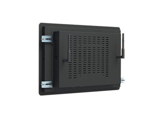 13.3-Inch Touch Monitor untuk aplikasi ritel dan terminal publik