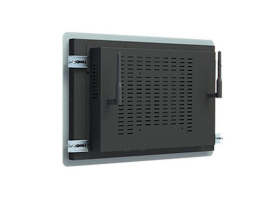 13.3-Inch Touch Monitor untuk aplikasi ritel dan terminal publik