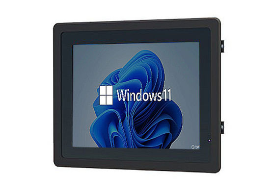 10.4 inci Windows Display untuk Industrial Dashboards dan HMI Systems