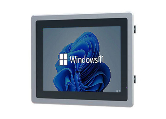 10.4 inci Windows Display untuk Industrial Dashboards dan HMI Systems