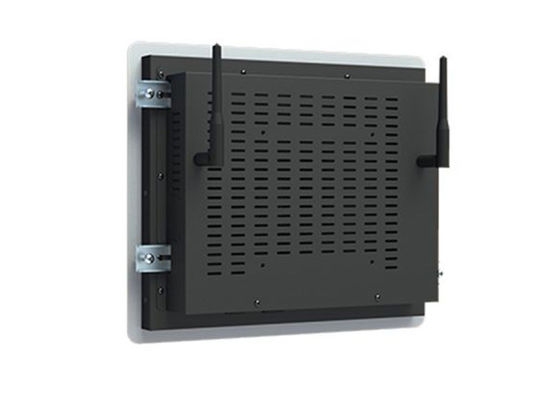 10.4 inci Windows Display untuk Industrial Dashboards dan HMI Systems