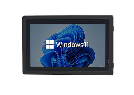 13.3-Inch Compact Windows Monitor untuk Retail Displays dan Public Interface