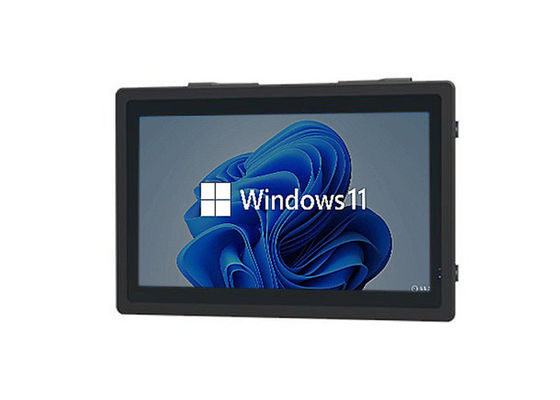 15Tampilan Windows Terintegrasi 0,6 inci untuk Panel Kontrol Pabrik dan Sistem Cerdas
