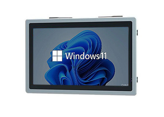 15Tampilan Windows Terintegrasi 0,6 inci untuk Panel Kontrol Pabrik dan Sistem Cerdas