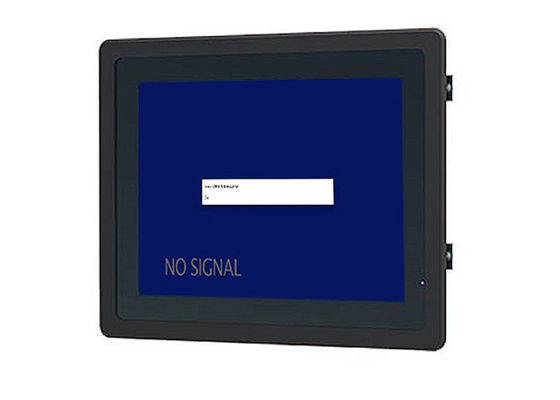 10.4 inci Industrial Display untuk antarmuka HMI dan panel kontrol