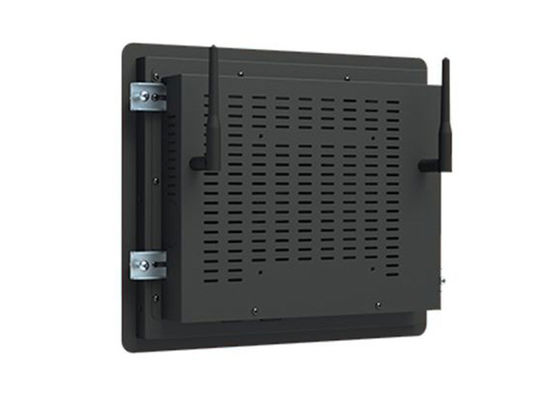 10.4 inci Industrial Display untuk antarmuka HMI dan panel kontrol