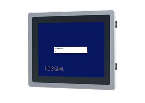 10.4 inci Industrial Display untuk antarmuka HMI dan panel kontrol