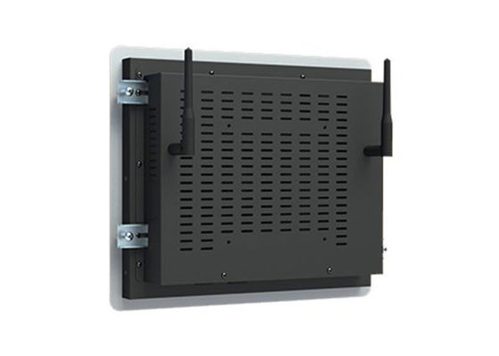 10.4 inci Industrial Display untuk antarmuka HMI dan panel kontrol