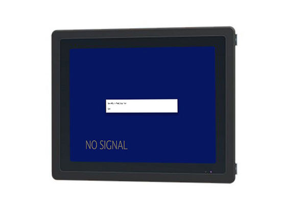 12.1-Inch Built-In Screen untuk Peralatan Medis dan Factory Dashboards