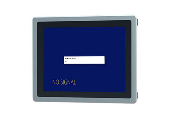 12.1-Inch Built-In Screen untuk Peralatan Medis dan Factory Dashboards
