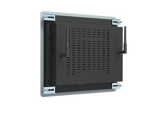 12.1-Inch Built-In Screen untuk Peralatan Medis dan Factory Dashboards