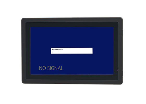 13.3-Inch Non-OS Monitor untuk Terminal Ritel dan Tampilan Publik