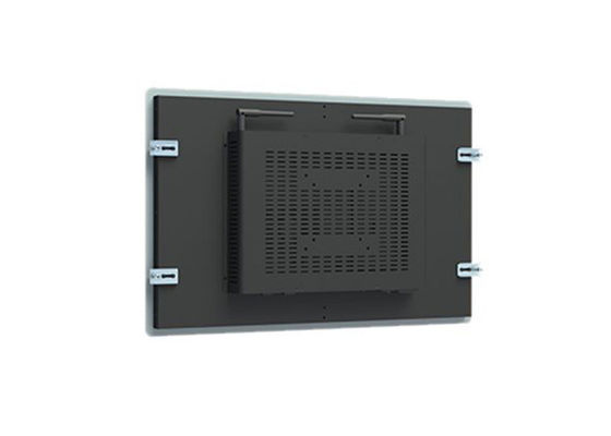 21.5-Inch High-Definition Monitor untuk Aplikasi Smart City dan Digital Signage