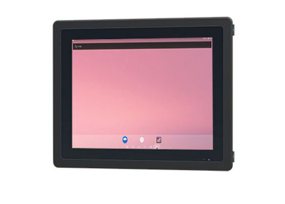 Layar Industri Tertanam Android 12,1 Inci untuk Panel Medis dan Terminal Pintar
