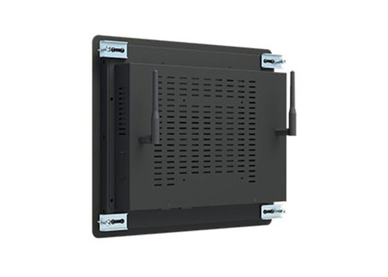 12.1-Inch Embedded Android Screen untuk Panel Medis dan Smart Terminal