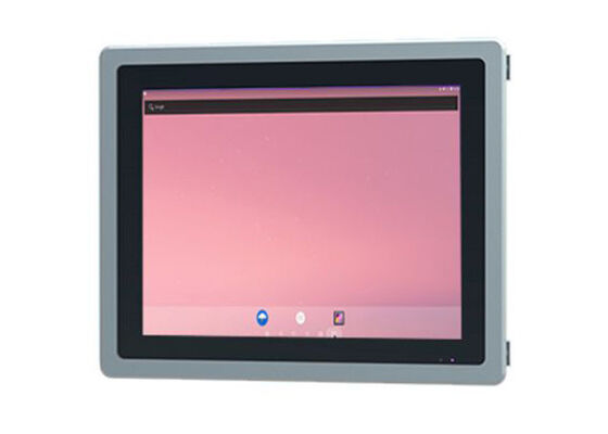12.1-Inch 800*600 Embedded Android Display Screen Untuk Panel Medis Dan Smart Terminal