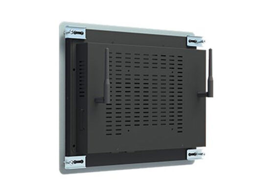 12.1-Inch 800*600 Embedded Android Display Screen Untuk Panel Medis Dan Smart Terminal