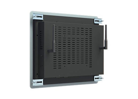 12.1-Inch Embedded Android Screen untuk Panel Medis dan Smart Terminal