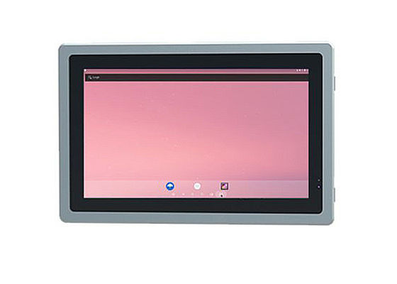13.3-Inch Android Monitor untuk Kios Ritel dan Sistem Informasi Publik