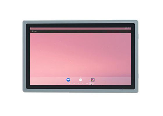 18.5-Inch Android Monitor untuk Operasi Logistik dan Proyek Smart City