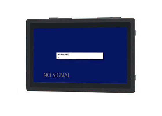 15.6 Inci Display Embedded untuk Monitoring Pabrik dan Kontrol Peralatan
