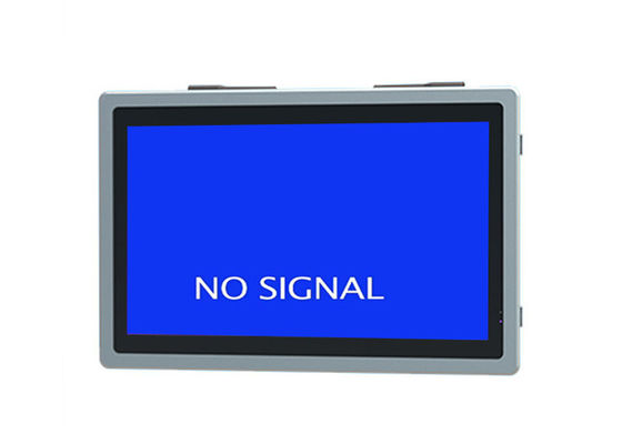 15.6 Inci Display Embedded untuk Monitoring Pabrik dan Kontrol Peralatan
