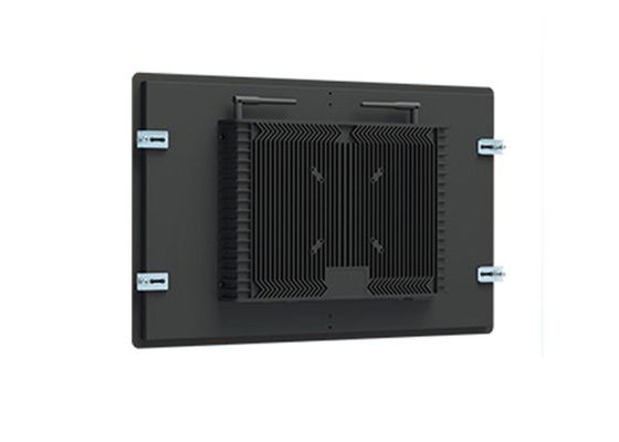 21.5-Inch High-Definition Monitor untuk Smart City Projects dan Industrial Dashboards