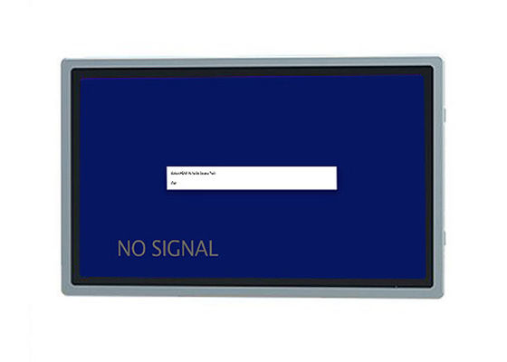 21.5-Inch High-Definition Monitor untuk Smart City Projects dan Industrial Dashboards