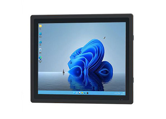 17-Inch Integrated Windows Monitor untuk Otomasi Industri dan Operasi Logistik